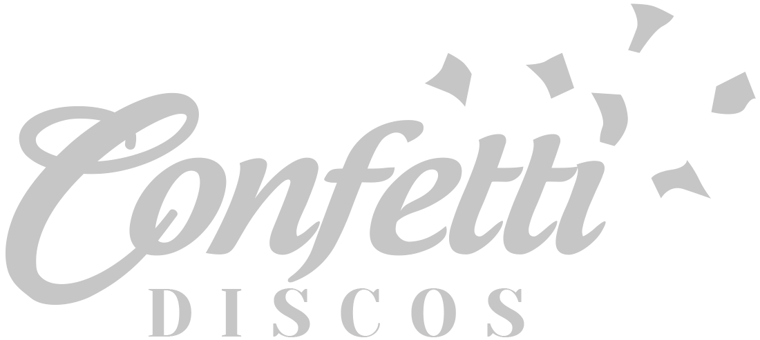 Confetti Discos Wedding Discos / DJ Services